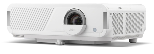 Viewsonic LX720-4KB. Projector brightness: 3500 ANSI lumens, Projector native resolution: UHD 4K (3840x2160), Contrast rat