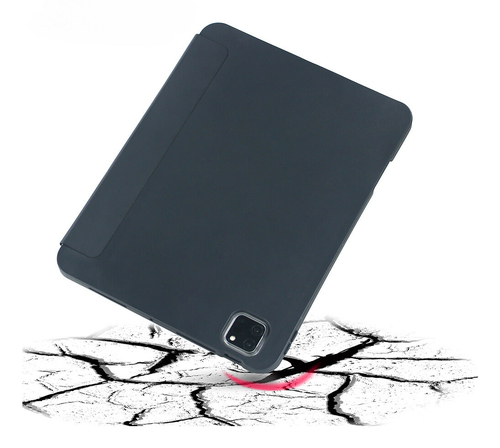 DEQSTER SLIM Case for Apple iPad Pro 13 (2024) Tablet - 33 cm (13") Maximum Screen Size Supported