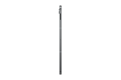 Samsung Galaxy Tab S10 FE+ 5G SM-X626B Tablet - 33,3 cm (13,1 Zoll) WQXGA+ - Samsung Exynos 1580 (4 nm) Octa-Core - 8 GB -