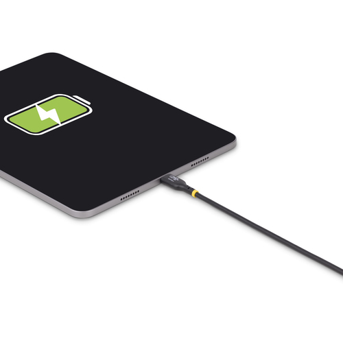 USB-C CHARGING CABLE 240W PD 240W PD EPR/TYPE-C CHARGER CORD