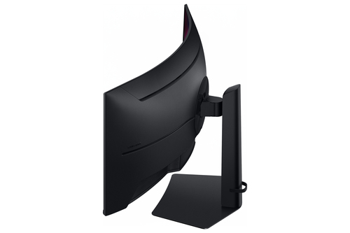 Samsung S85TH. Display diagonal: 101.6 cm (40"), Display resolution: 5120 x 2160 pixels, HD type: WUHD, Display technology