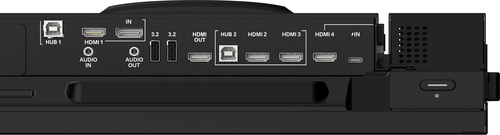 iiyama ProLite LH10552UWS-B1AG 2656,84 mm 5K LCD Collaboration Display - ARM Cortex A76 + A55 - 8 GB - 21:9 Seitenverhältn