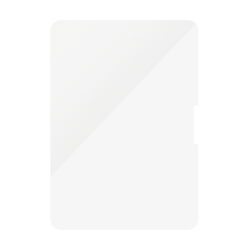 PanzerGlass ® Displayschutz iPad Pro 11'' (2024-2025) | Ultra-Wide Fit. Markenkompatibilität: Apple, Kompatibilität: Apple