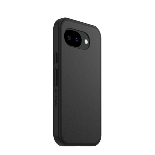 OtterBox React Estojo para Google Smartphone - Preto - Varejo - Resistente a arranhões, Resistente a riscos, Resistente a 