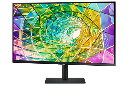 Samsung S32A800NMP 32" Class 4K UHD LCD Monitor - 16:9 - 81.3 cm (32") Viewable - Vertical Alignment (VA) - LED Backlight 