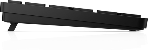 HP 455 Programmable Wireless Keyboard. Keyboard form factor: Full-size (100%), Connectivity technology: Wireless, Device i
