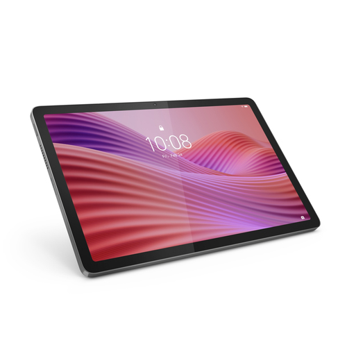 Lenovo Tab - Display 10.1" WUXGA (1920x1200) TFT 400nits 60Hz - CPU MediaTek Helio G85 - RAM 4GB - Memoria 128GB eMMC - Gr