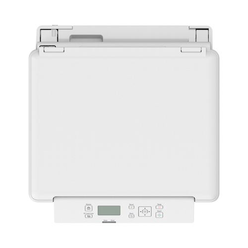 Canon i-SENSYS MF272dw II Wired & Wireless Laser Multifunction Printer - Monochrome - Copier/Printer/Scanner - 29 ppm Mono