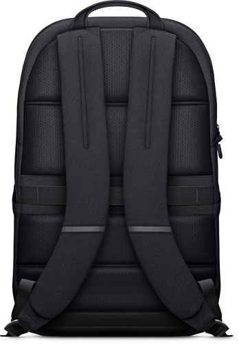 DELL CP5626. Case type: Backpack, Maximum screen size: 40.6 cm (16"), Shoulder strap. Weight: 762 g. Surface coloration: M