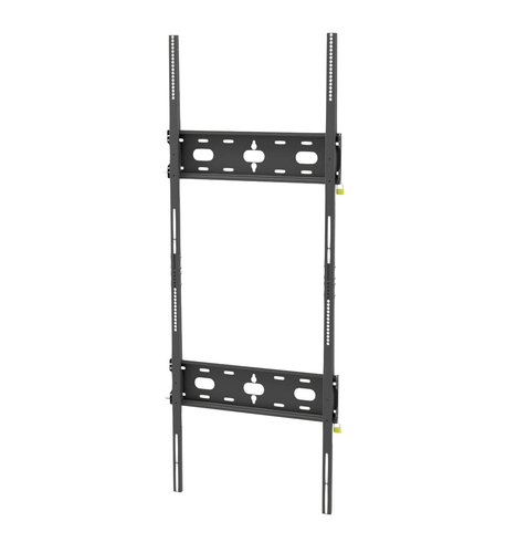 iiyama Wandhalterung für Display, Monitor - Portrait - Bildschirmgröße: 266,7 cm (105 Zoll) - max. 125 kg Traglast - 400 x