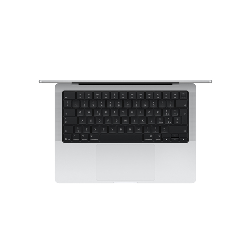 MACBOOK PRO 14 STD M5P 15/16/16 48GB 1TB 96W - SILVER