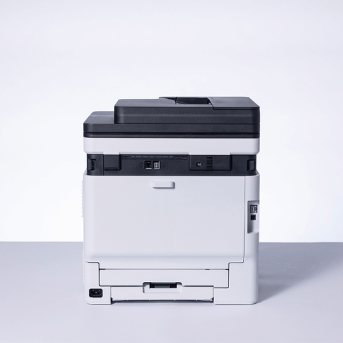 Brother MFC-L8730CDW. Technologie d'impression: Laser, Impression: Impression couleur, Résolution maximale: 2400 x 600 DPI
