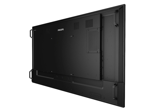 Philips - Q-Line 65BDL3511Q Display 65" per Digital Signage, Operatività 18/7, IPS, UHD 3840x2160, 16:9, 8ms, Direct LED, 
