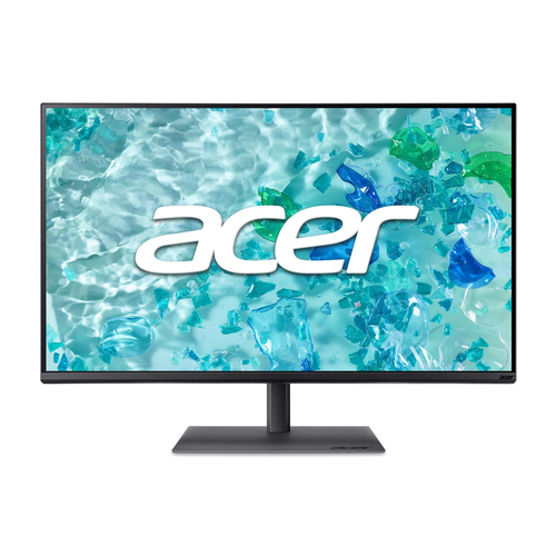 Acer Vero B7 B327QKB1bemiprcuzxv. Bildschirmdiagonale: 80 cm (31.5"), Display-Auflösung: 3840 x 2160 Pixel, HD-Typ: 4K Ult