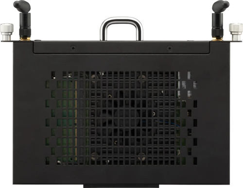 ViewSonic VPC13-C33-G1 Single Board Computer für Interactive Display - Einsteck-PC - Intel - Core i3 - i3-1315U - 1,20 GHz