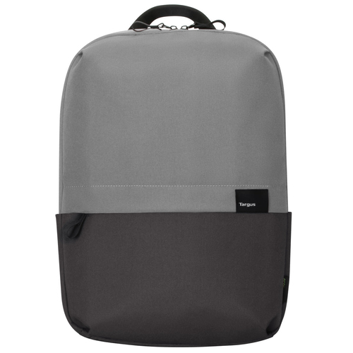 Targus Sagano EcoSmart TBB635GL Carrying Case (Backpack) for 40.6 cm (16") Notebook - Black/Grey - Polyethylene Terephthal