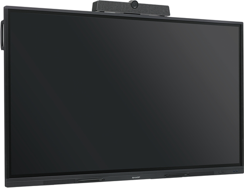 Sharp PN-L652B. Bildschirmdiagonale: 165,1 cm (65"), Display-Auflösung: 3840 x 2160 Pixel, Bildschirmtechnologie: LCD. Geh