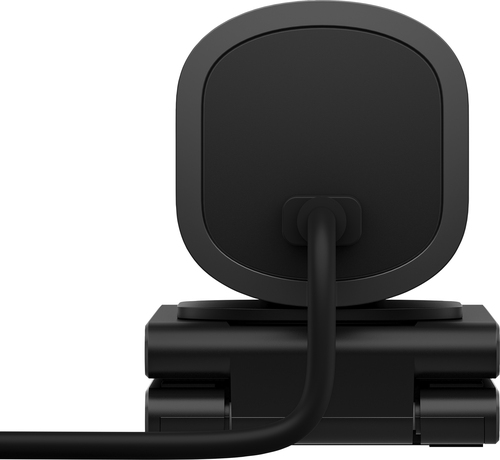 HP 965 4K Streaming Webcam. Megapixel (approx.): 8 MP, Maximum video resolution: 3840 x 2160 pixels, Camera HD type: Full 