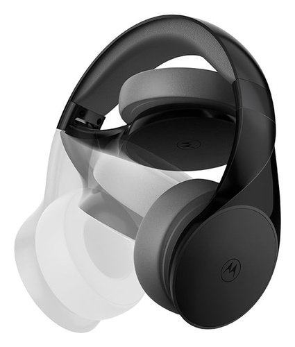 Motorola Moto XT 500. Product type: Headset. Connectivity technology: Wireless, Bluetooth. Recommended usage: Calls/Music,