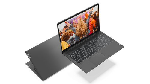 Lenovo IdeaPad 5 15ALC05 82LN0025HV 39.6 cm (15.6") Notebook - Full HD - AMD Ryzen 5 5500U - 8 GB - 512 GB SSD - Hungarian
