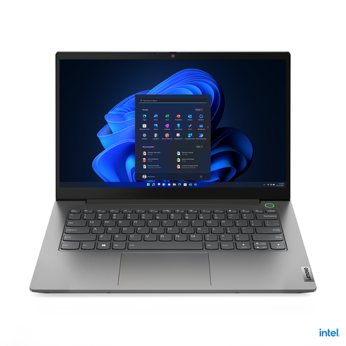 Lenovo 14 ThinkBook 14s Yoga G3 IRU Multi-Touch 2-in-1 Notebook