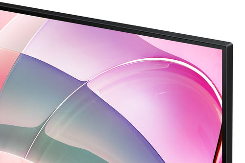 Samsung S70D. Taille de l'écran: 81,3 cm (32"), Résolution de l'écran: 3840 x 2160 pixels, Type HD: 4K Ultra HD, Technolog