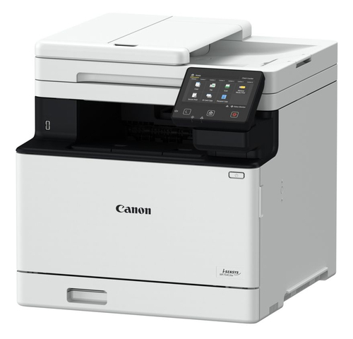 Canon i-SENSYS MF754CDW. Tecnologia de impressão: Laser, Impressão: Impressão a cores, Resolução Máxima: 1200 x 1200 DPI. 