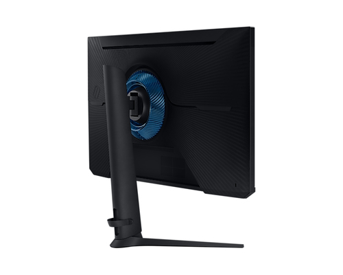 Samsung S27AG300NR 27" Class Full HD LCD Monitor - 16:9 - 68.6 cm (27") Viewable - LED Backlight - 1920 x 1080 - 144 Hz Re