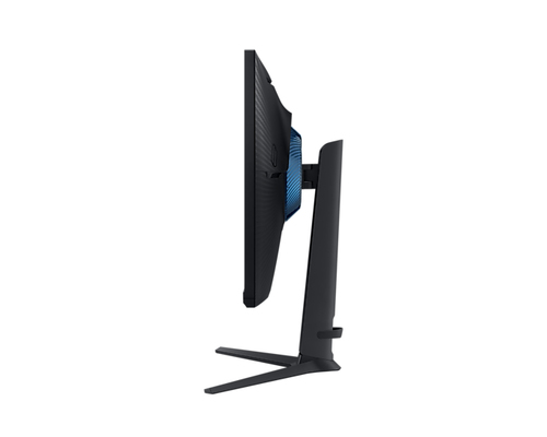 Samsung S27AG300NR 27" Class Full HD LCD Monitor - 16:9 - 68.6 cm (27") Viewable - LED Backlight - 1920 x 1080 - 144 Hz Re