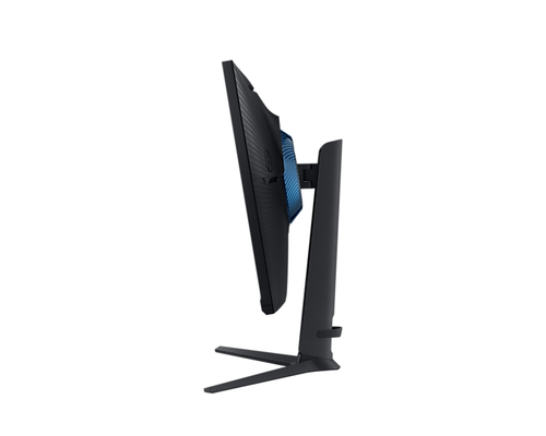 Samsung S27AG300NR 27" Class Full HD LCD Monitor - 16:9 - 68.6 cm (27") Viewable - LED Backlight - 1920 x 1080 - 144 Hz Re
