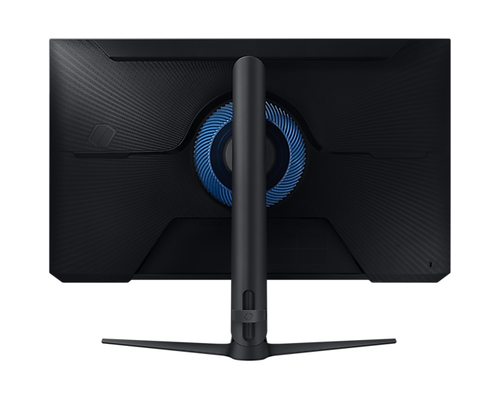 Samsung S27AG300NR 27" Class Full HD LCD Monitor - 16:9 - 68.6 cm (27") Viewable - LED Backlight - 1920 x 1080 - 144 Hz Re