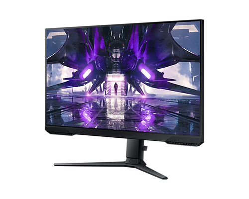 Samsung S27AG300NR 27" Class Full HD LCD Monitor - 16:9 - 68.6 cm (27") Viewable - LED Backlight - 1920 x 1080 - 144 Hz Re
