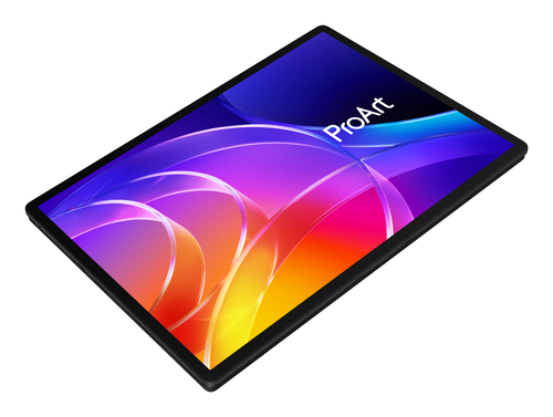 ASUS ProArt PZ14 HT7407NA-SN077X Copilot+ PC. Product type: Laptop, Form factor: Convertible (Detachable). Processor famil
