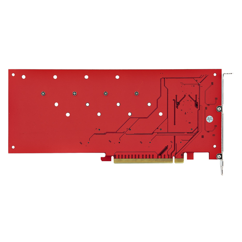 StarTech.com M.2 to PCI Express Adapter