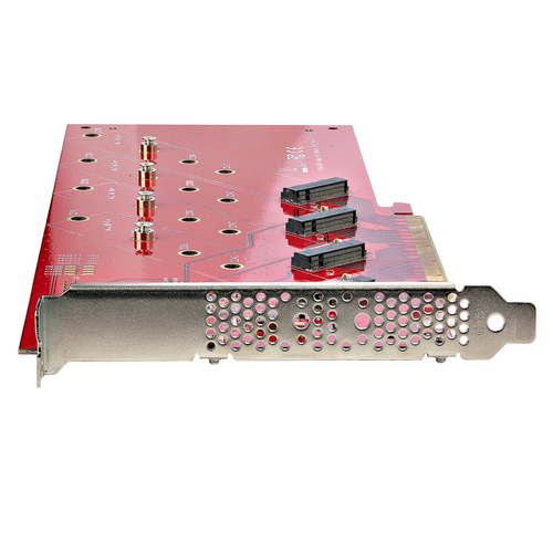 StarTech.com M.2 to PCI Express Adapter