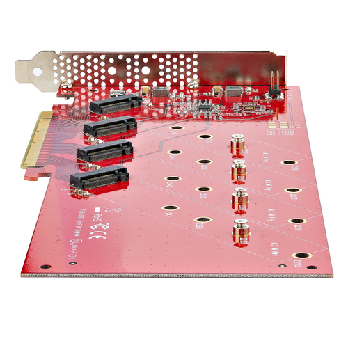StarTech.com M.2 to PCI Express Adapter