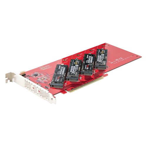 StarTech.com M.2 to PCI Express Adapter