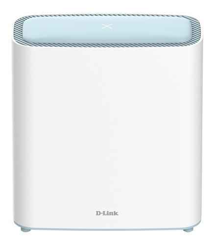 D-Link EAGLE PRO AI M32 Wi-Fi 6 IEEE 802.11ax Ethernet Wireless Router - Dual Band - 2.40 GHz ISM Band - 5 GHz UNII Band -