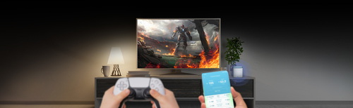 D-Link EAGLE PRO AI M32 Wi-Fi 6 IEEE 802.11ax Ethernet Wireless Router - Dual Band - 2.40 GHz ISM Band - 5 GHz UNII Band -