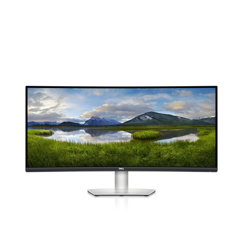 DELL S Series S3423DWC. Display diagonal: 86.4 cm (34"), Display resolution: 3440 x 1440 pixels, HD type: Wide Quad HD, Di