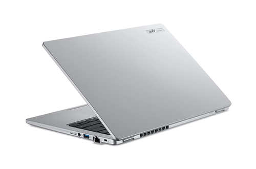 Acer TravelMate P2 14 AI TMP214-77-TCO TMP214-77-TCO-76JG 35.6 cm (14") Clamshell Copilot+ PC Notebook - WUXGA - 120 Hz - 