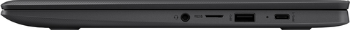 HP Chromebook 14 G6 35,6 cm (14 Zoll) Chromebook - Intel Celeron N4120 - 4 GB - 32 GB Flash-Speicher - 1920 x 1080 - Chrom