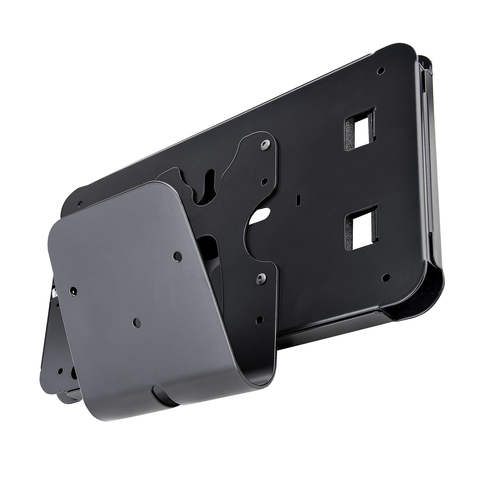 StarTech.com Supporto Antifurto Tablet fino a 10.2/10.5" per Scrivania/VESA/Muro - Serratura e K-Slot - Stand di Sicurezza