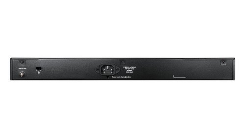D-Link DGS-1510 DGS-1510-20 20 Ports Manageable Ethernet Switch - Gigabit Ethernet, 10 Gigabit Ethernet - 1000Base-T, 10GB