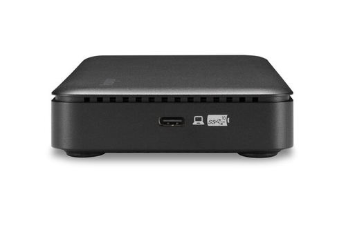 Kensington SD4839P USB-C 10Gbps Triple Video Driverless Docking Station with 85W Power Delivery. Connectivity technology: 