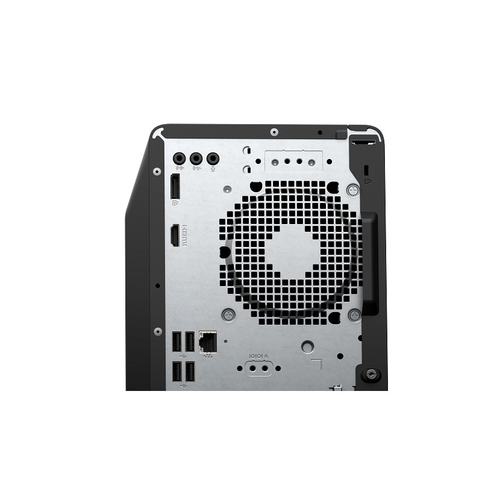 HP OmniDesk AI M03-0020nb PC. Processor family: Intel Core Ultra 7, Processor model: 265. Internal memory: 32 GB, Internal
