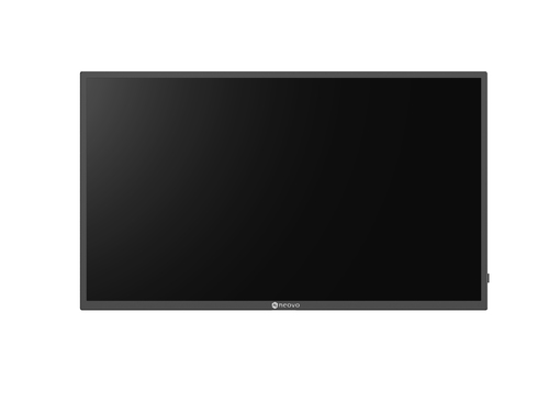 AG Neovo PM-3202 800,10 mm LCD Digital-Signage-Display - 16 Stunden / 7 Tage Betrieb - 1920 x 1080 - 350 cd/m² - 1080p - U