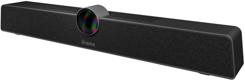 iiyama - Webcam - 12 Megapixel - 30 fps - USB-Typ C - 3840 x 2160 Pixel Videoauflösung