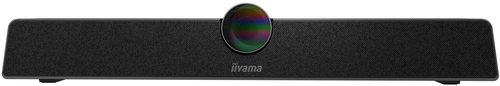 iiyama - Webcam - 12 Megapixel - 30 fps - USB-Typ C - 3840 x 2160 Pixel Videoauflösung
