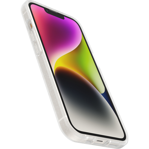 OtterBox React Estojo para Apple Smartphone - 1 - Macio - Resistente a quedas, Resistente a arranhões, Resistente a bactér